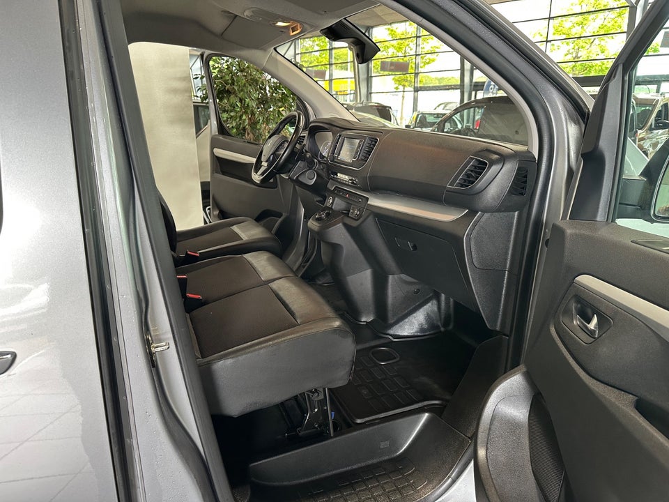 Peugeot Expert, Billede 4