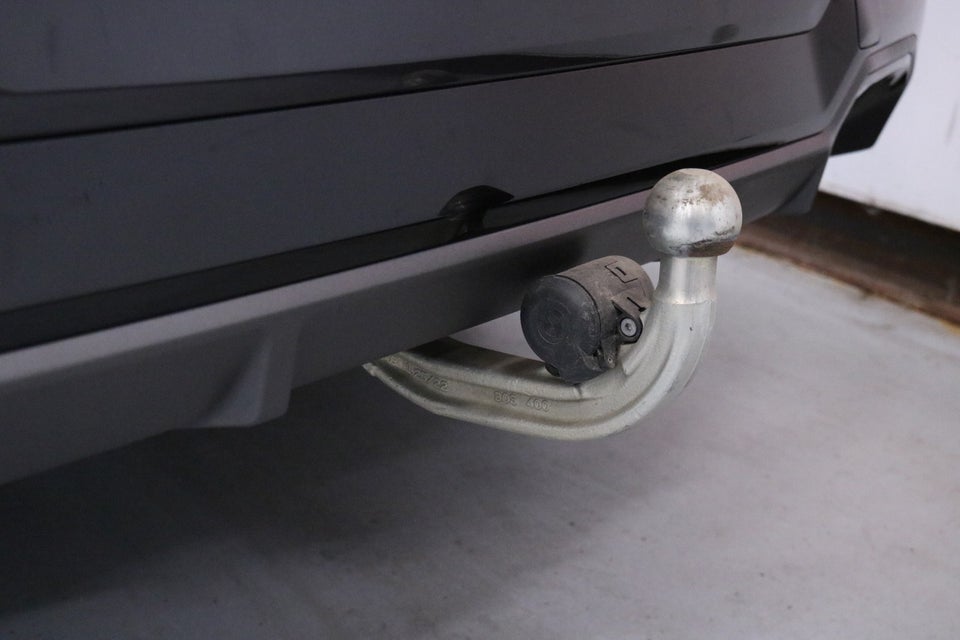 BMW iX3, Billede 5
