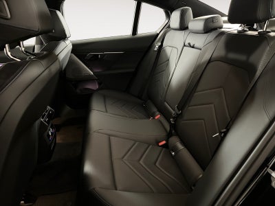 BMW i5 M60 M-Sport xDrive