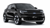 Ford Explorer Premium Standard Range