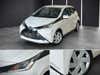 Toyota Aygo VVT-i x-cellence