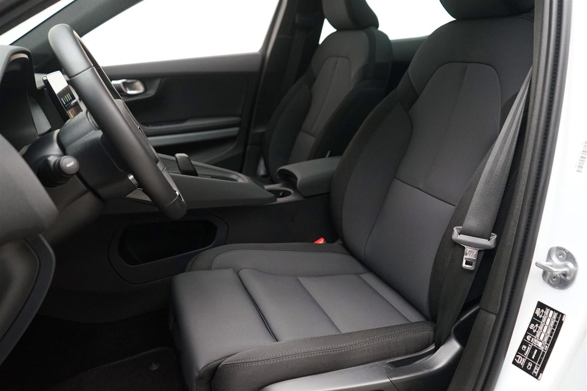 Polestar 2 Long Range billede 13