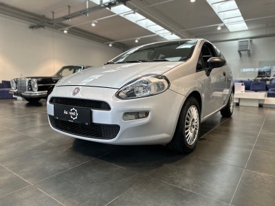 Fiat Grande Punto 1,2 Active 3d