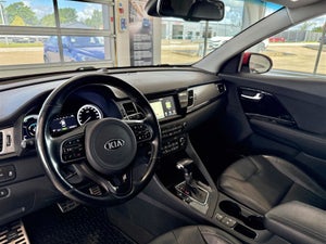 Kia Niro PHEV Advance DCT