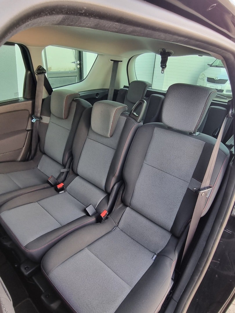 Renault Grand Scenic III 2014