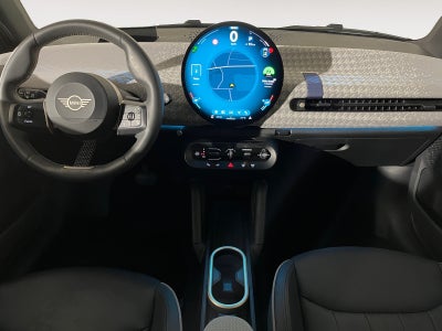 MINI Cooper SE Favoured Trim M