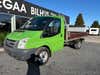 Ford Transit 350M Ladvogn TDCi 115 Ambiente thumbnail