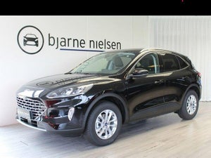 Ford Kuga HEV Titanium X CVT