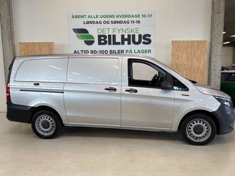 Mercedes eVito 112 L