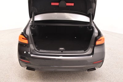 BMW 545e M-Sport xDrive aut.