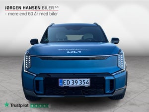 Kia EV9 Long Range Performance GT-Line AWD 7prs