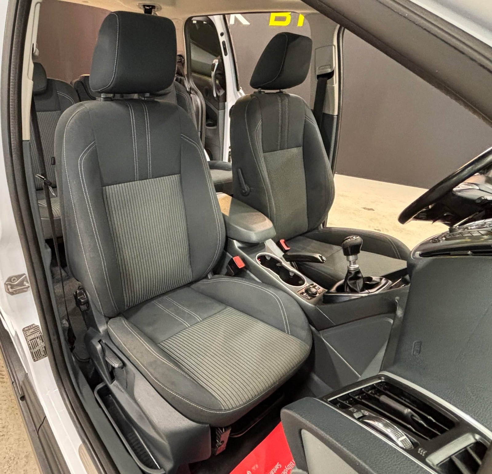 Billede af Ford Grand C-MAX 1,6 SCTi 150 Titanium