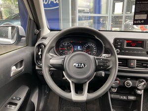 Kia Picanto MPi Vision