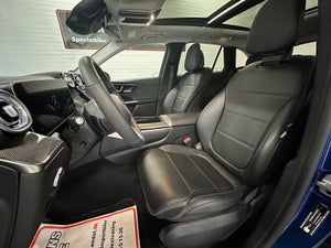 Mercedes GLC300 de aut. 4Matic