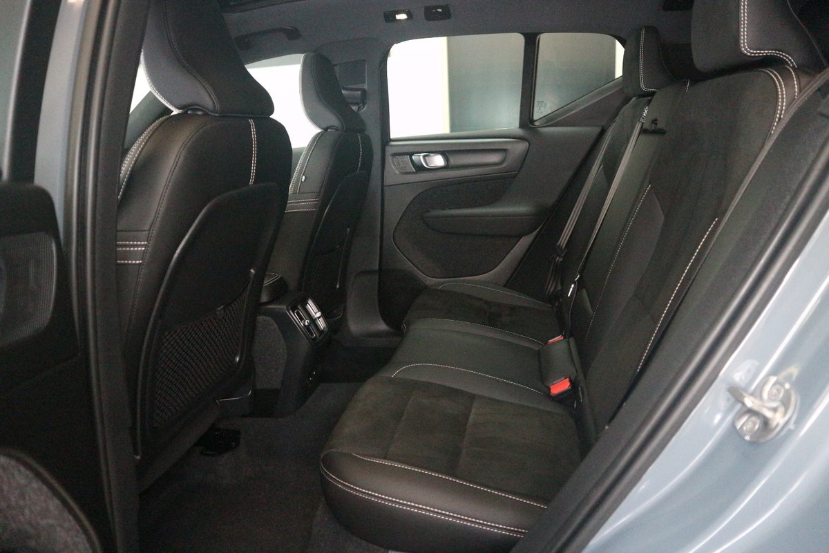 Volvo XC40 P6 ReCharge Ultimate