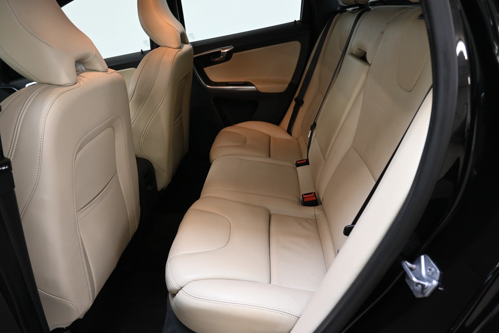 Volvo XC60 D4 190 Summum aut.
