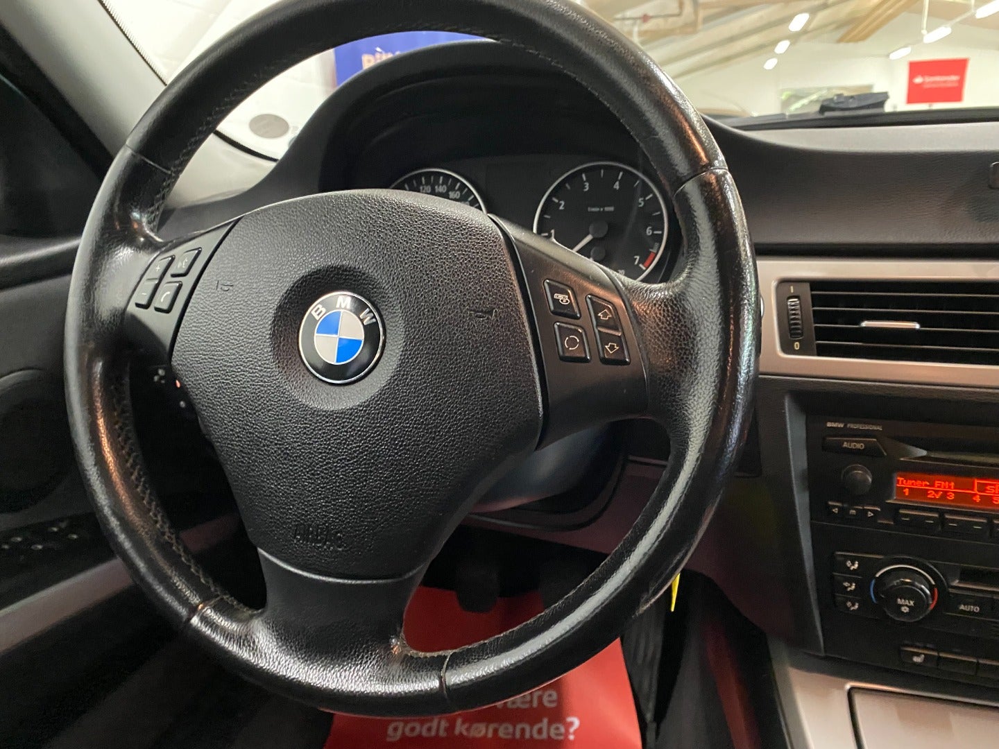 BMW 320i 2005