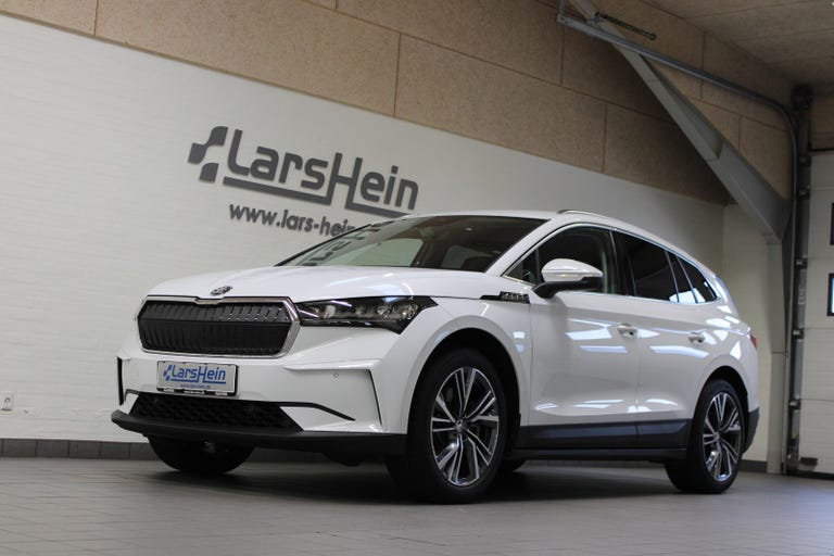 Skoda Enyaq iV Loft