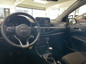 Kia Picanto Prestige Upgrade