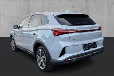 MG Marvel R Performance MG Marvel R Performance - 2