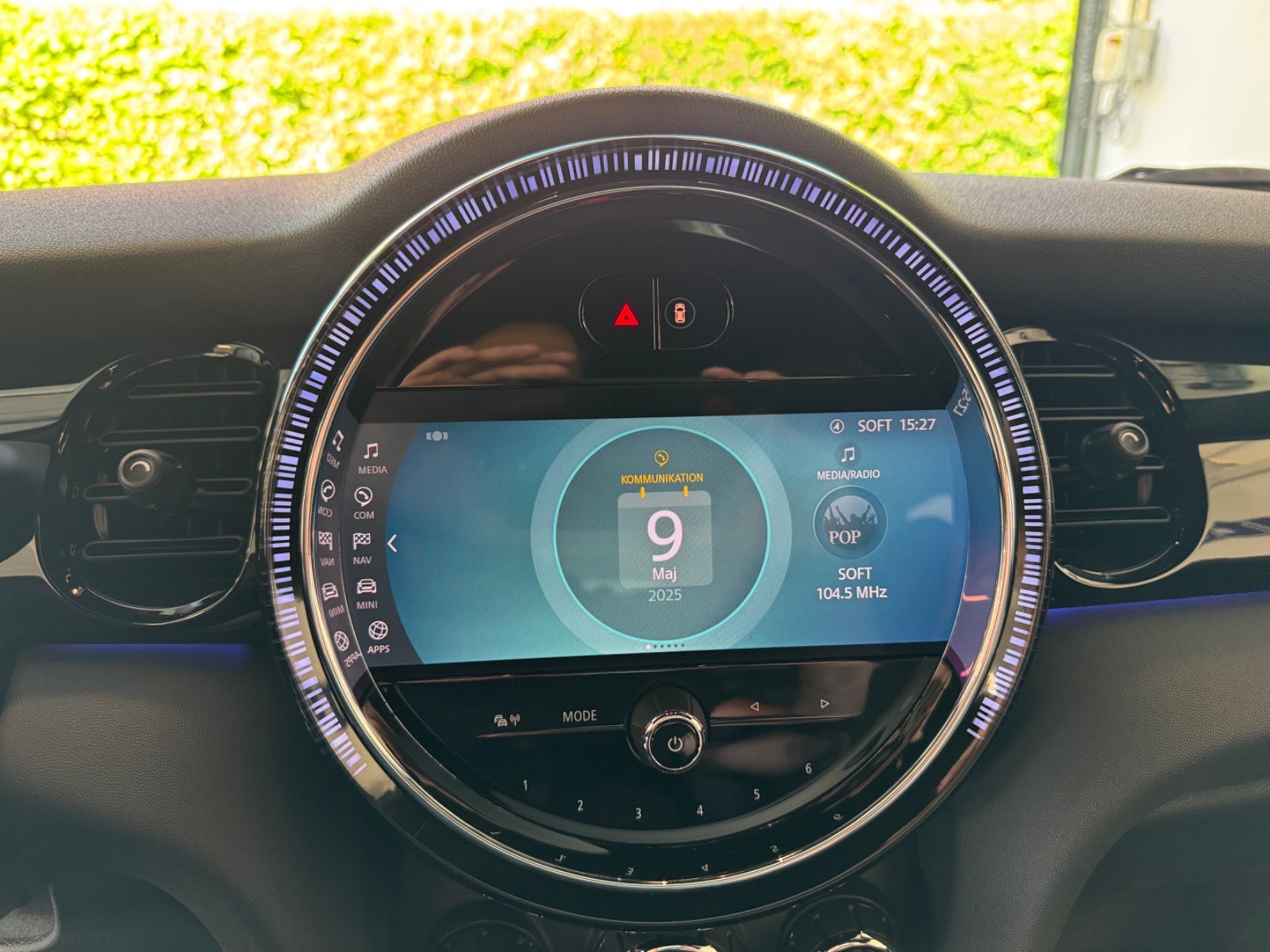Billede af MINI Cooper SE  Classic Trim