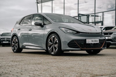 Cupra Born VZ