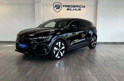 Renault Megane E-Tech 60 Techno 5d