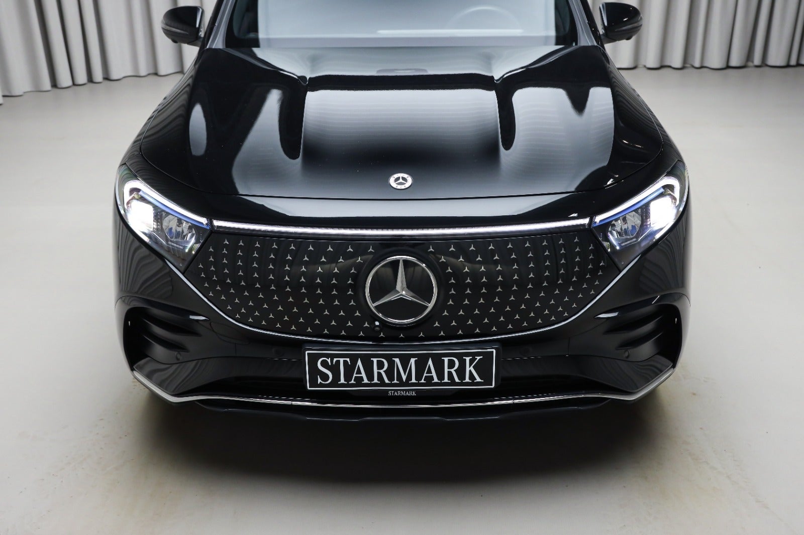 Mercedes-Benz EQB 250+ (7/8)