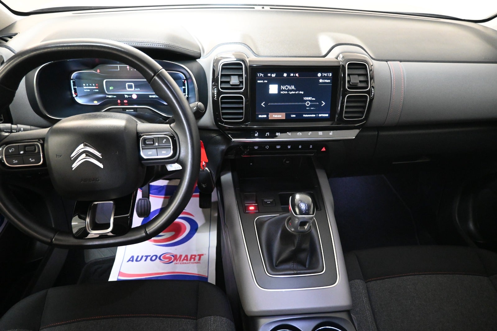 Citroën C5 Aircross PureTech 130 Platinum