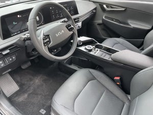 Kia EV6 Long Range Performance Upgrade AWD
