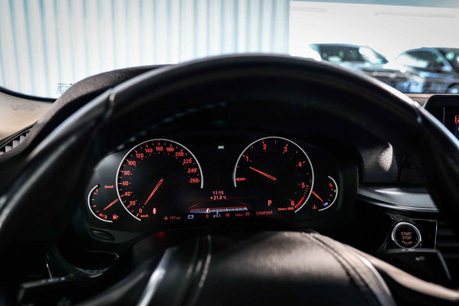 Billede af BMW 530d 3,0 aut.