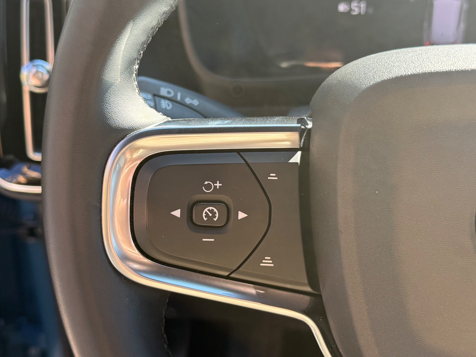 Volvo XC40 ReCharge Extended Range Core