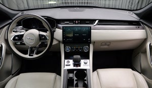 Jaguar F-Pace P400e S aut.