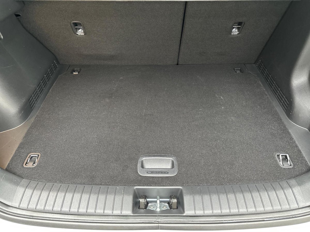 Hyundai Kona EV Trend billede 13