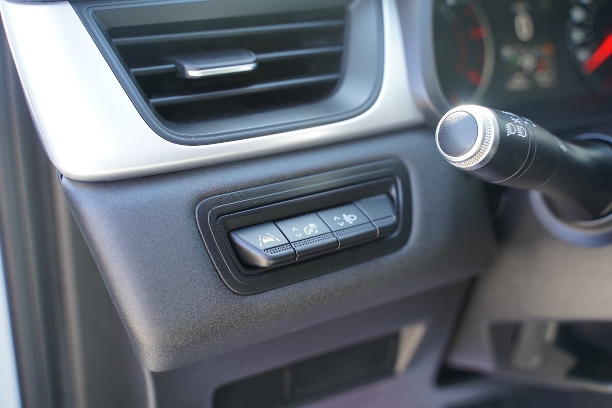 Billede af Renault Captur 1,5 dCi 115 Zen EDC Van