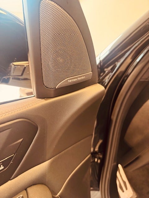 BMW X5 3,0 xDrive50e M-Sport Pro aut. 5d - 11
