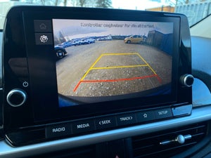 Kia Picanto Prestige Upgrade