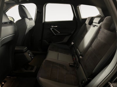 BMW iX1 xDrive30 M-Sport