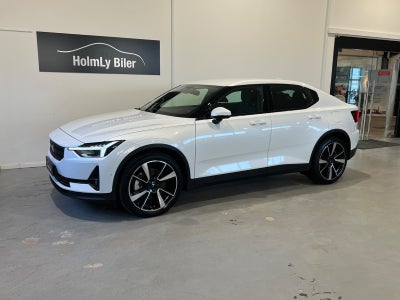 Polestar  2 Long Range