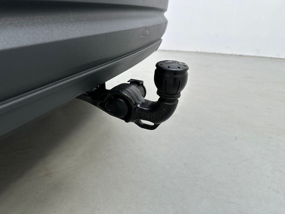 Audi Q3 TFSi Prestige S-tr. billede 18