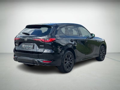 Mazda CX-60 PHEV Homura aut. AWD billede 1