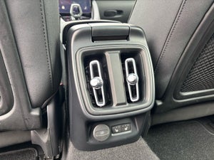 Polestar 2 Long Range AWD