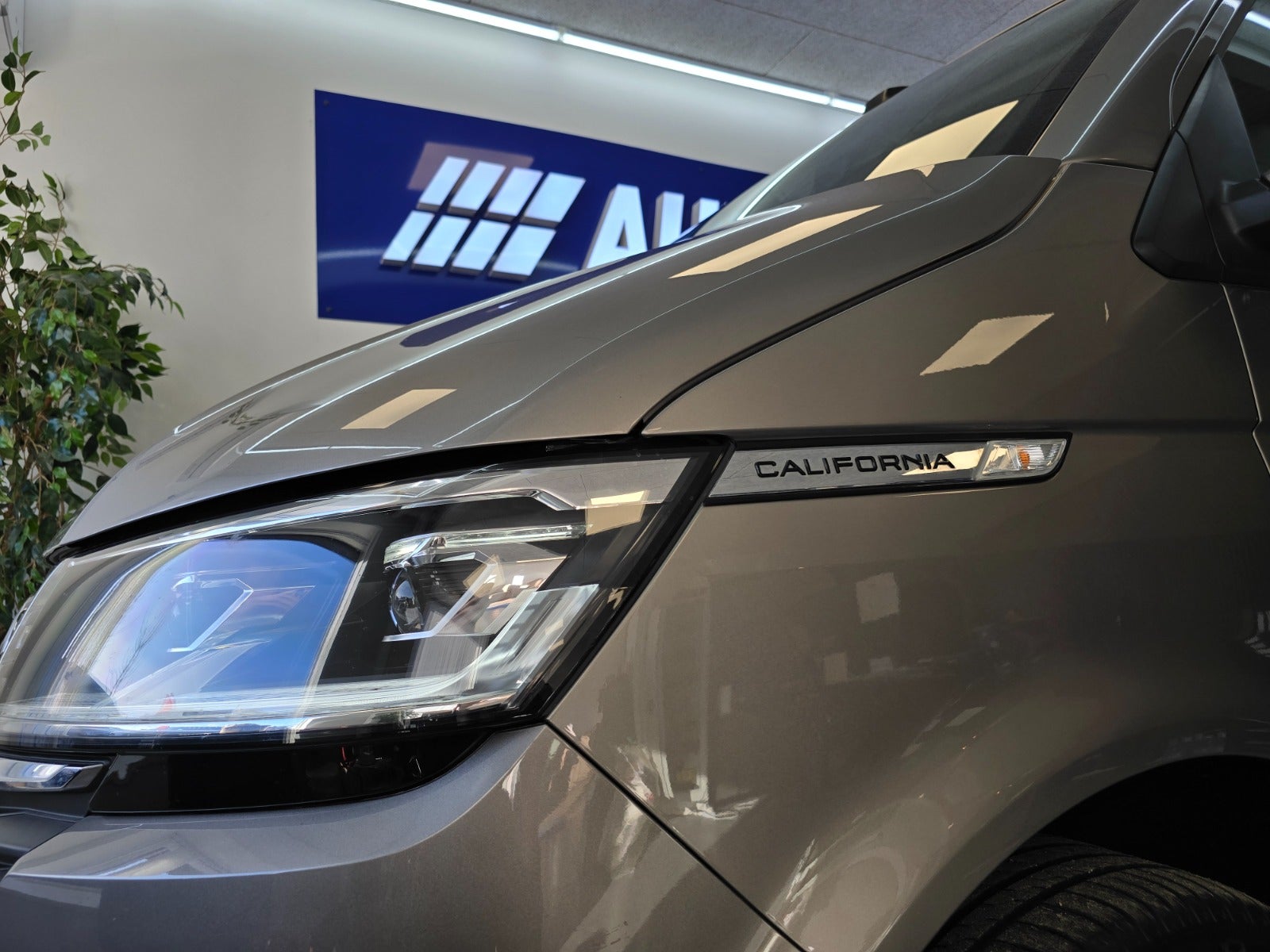 Billede af VW California 2,0 TDi 204 Ocean DSG