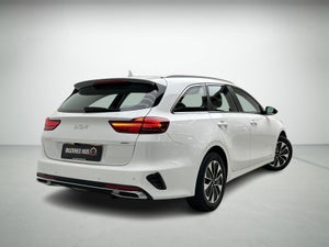 Kia Ceed PHEV Prestige SW DCT