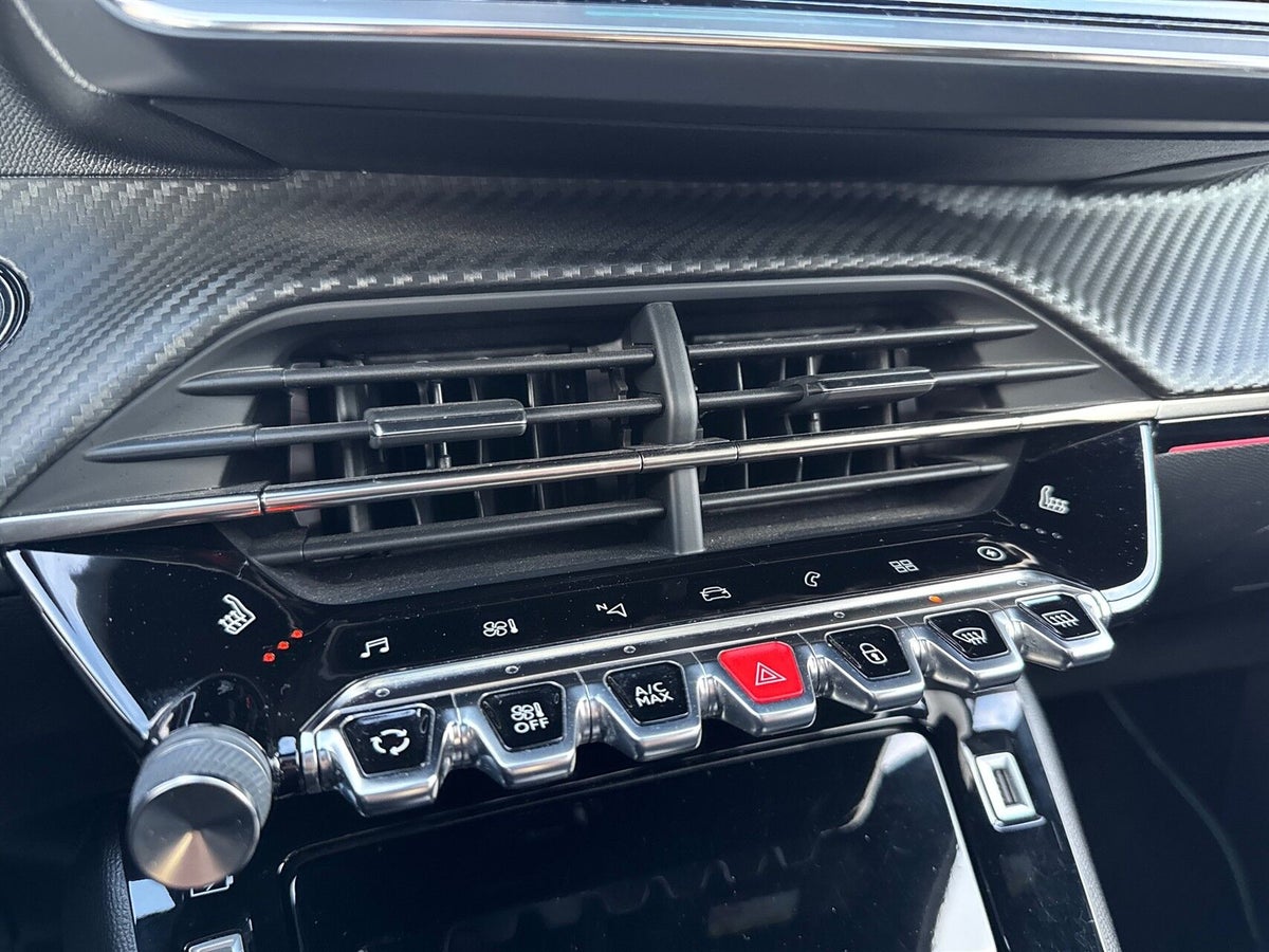 Peugeot e-2008 GT Sky billede 24