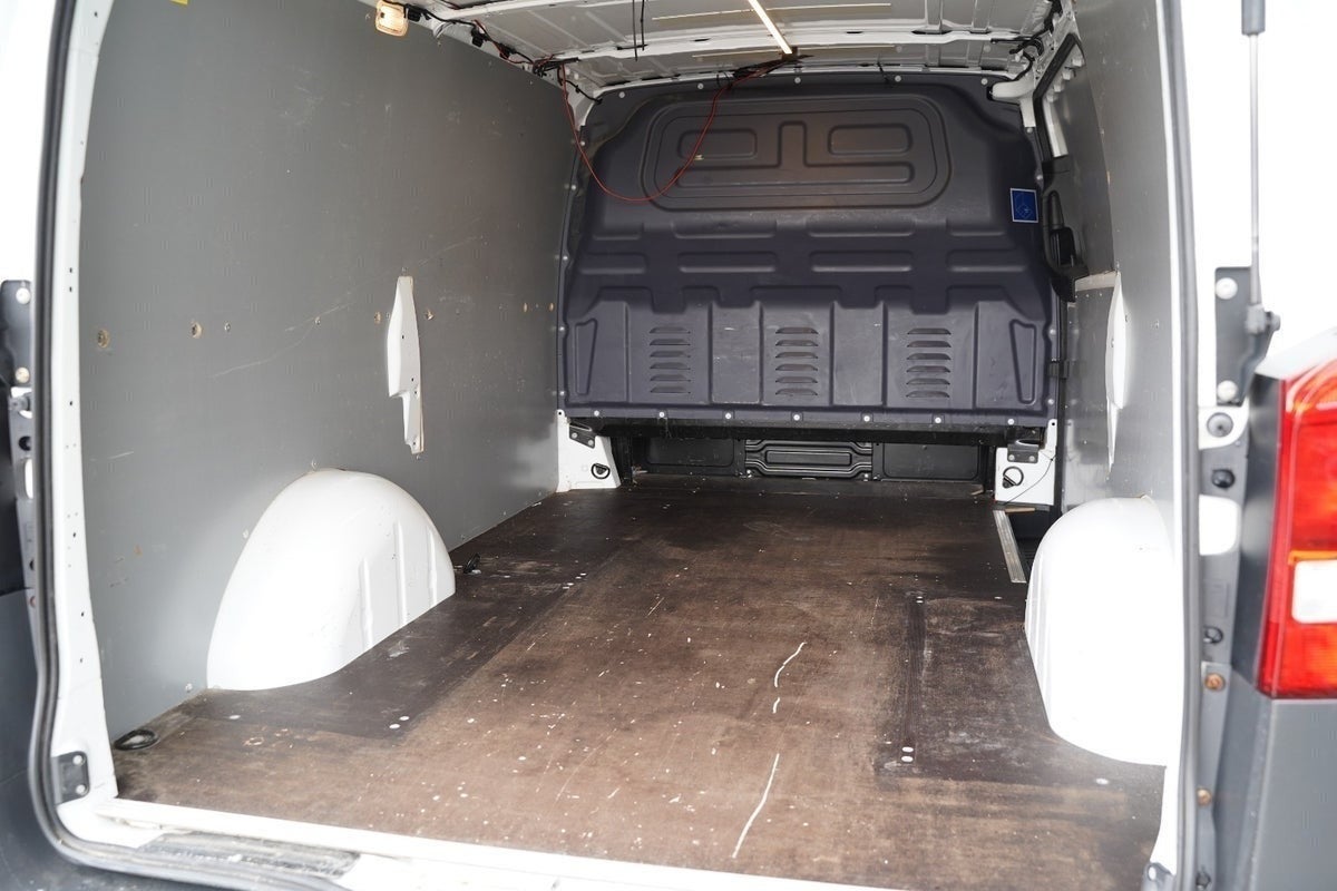 Billede af Mercedes Vito 111 1,6 CDi Basic L