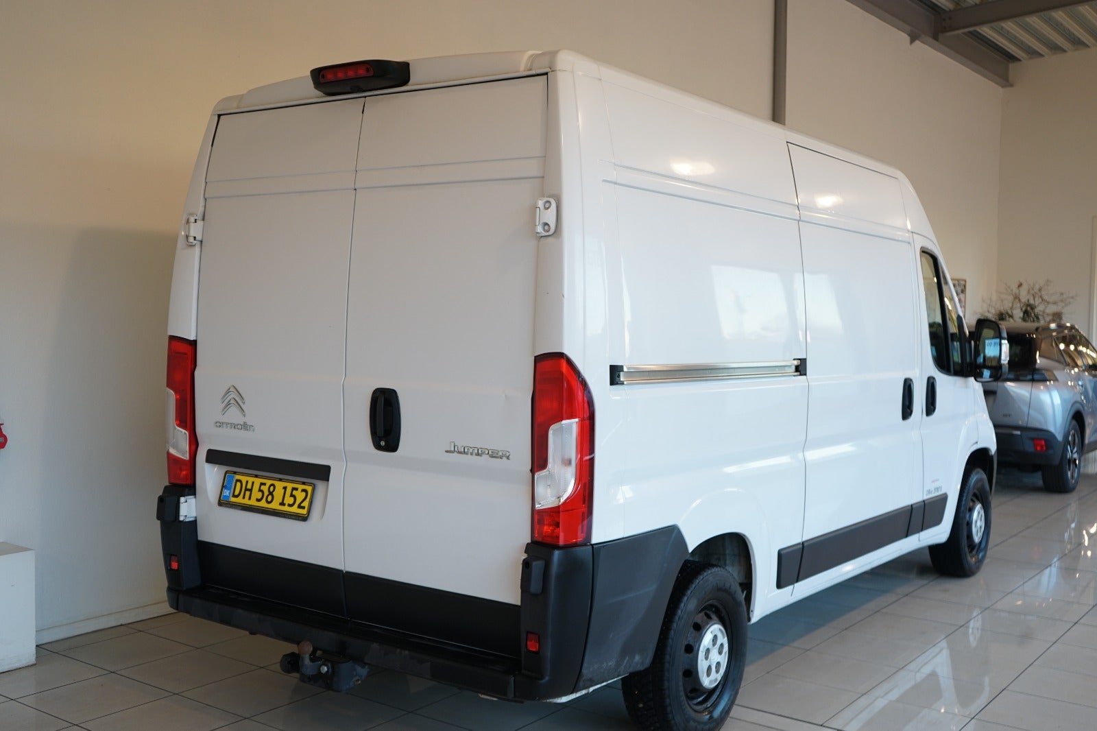 Citroën Jumper 33