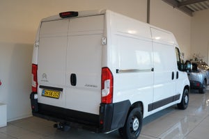 Citroën Jumper 33