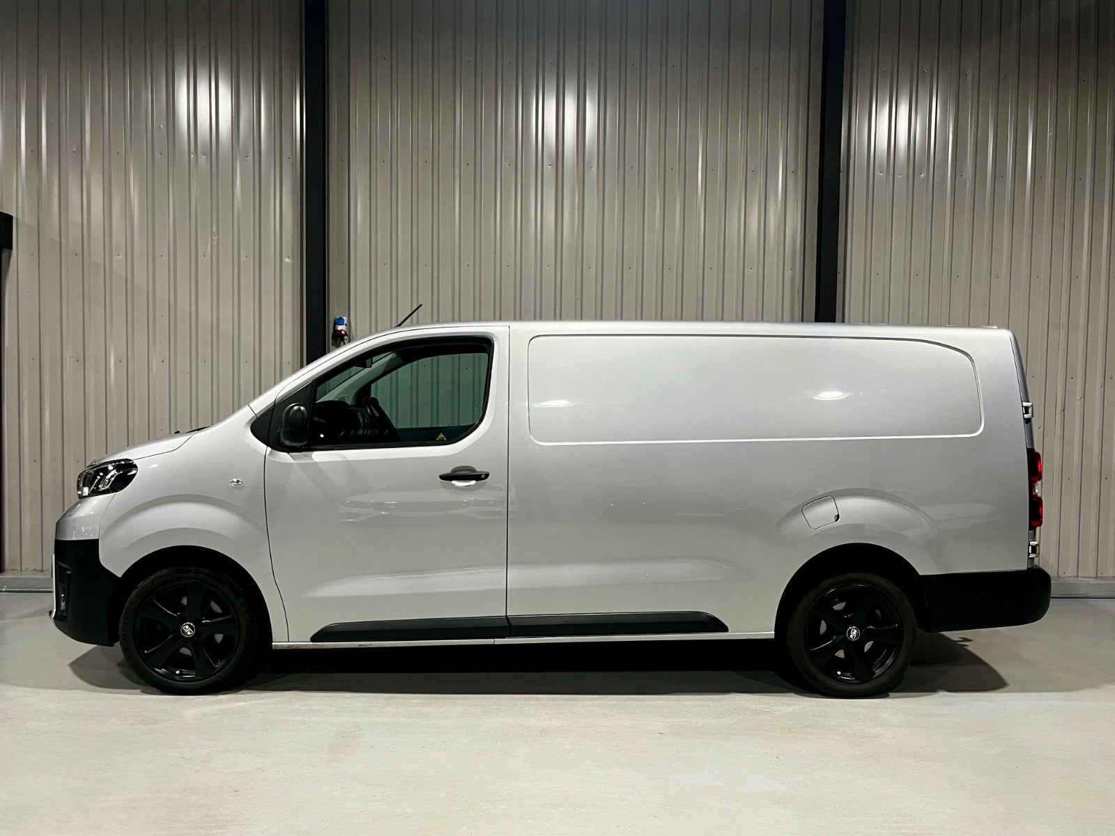 Toyota ProAce 2020