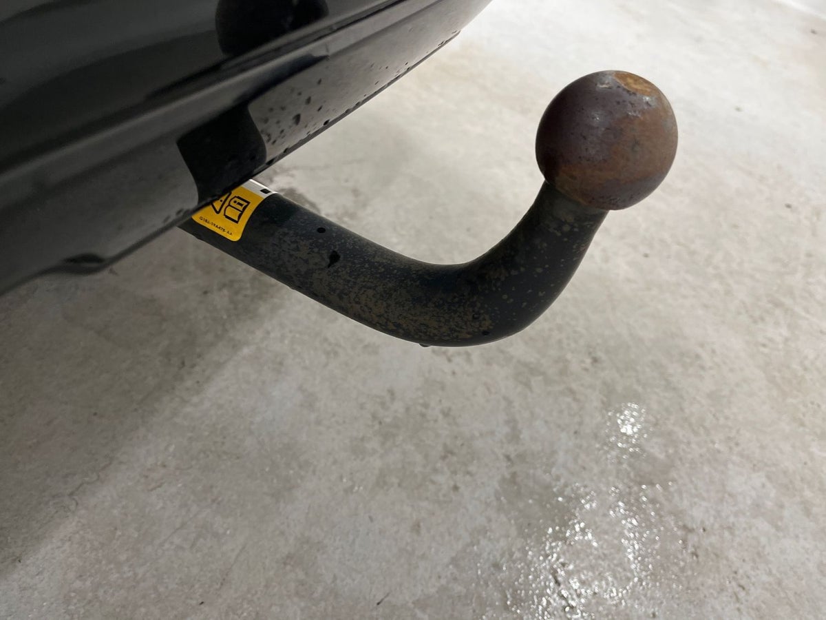 Ford Kuga PHEV ST-Line X CVT billede 21